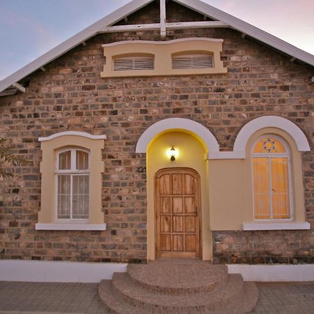 Schuetzenhaus Guesthouse Keetmanshoop Luaran gambar