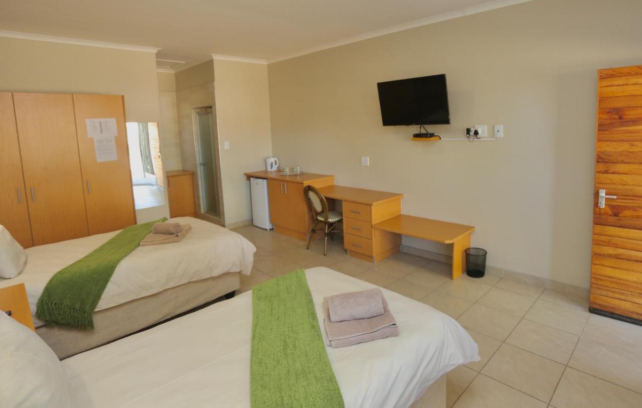 Schuetzenhaus Guesthouse Keetmanshoop Luaran gambar