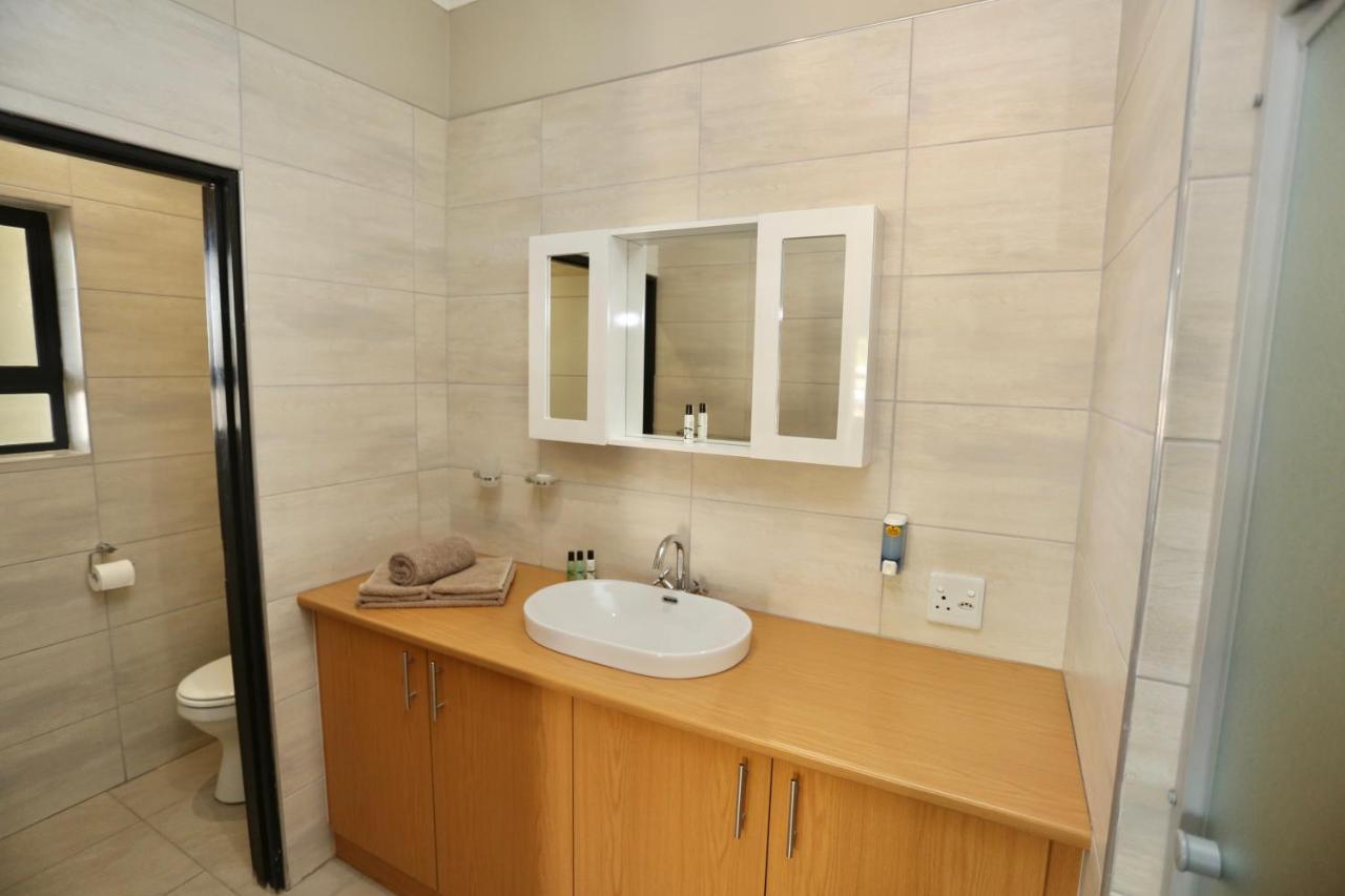 Schuetzenhaus Guesthouse Keetmanshoop Luaran gambar