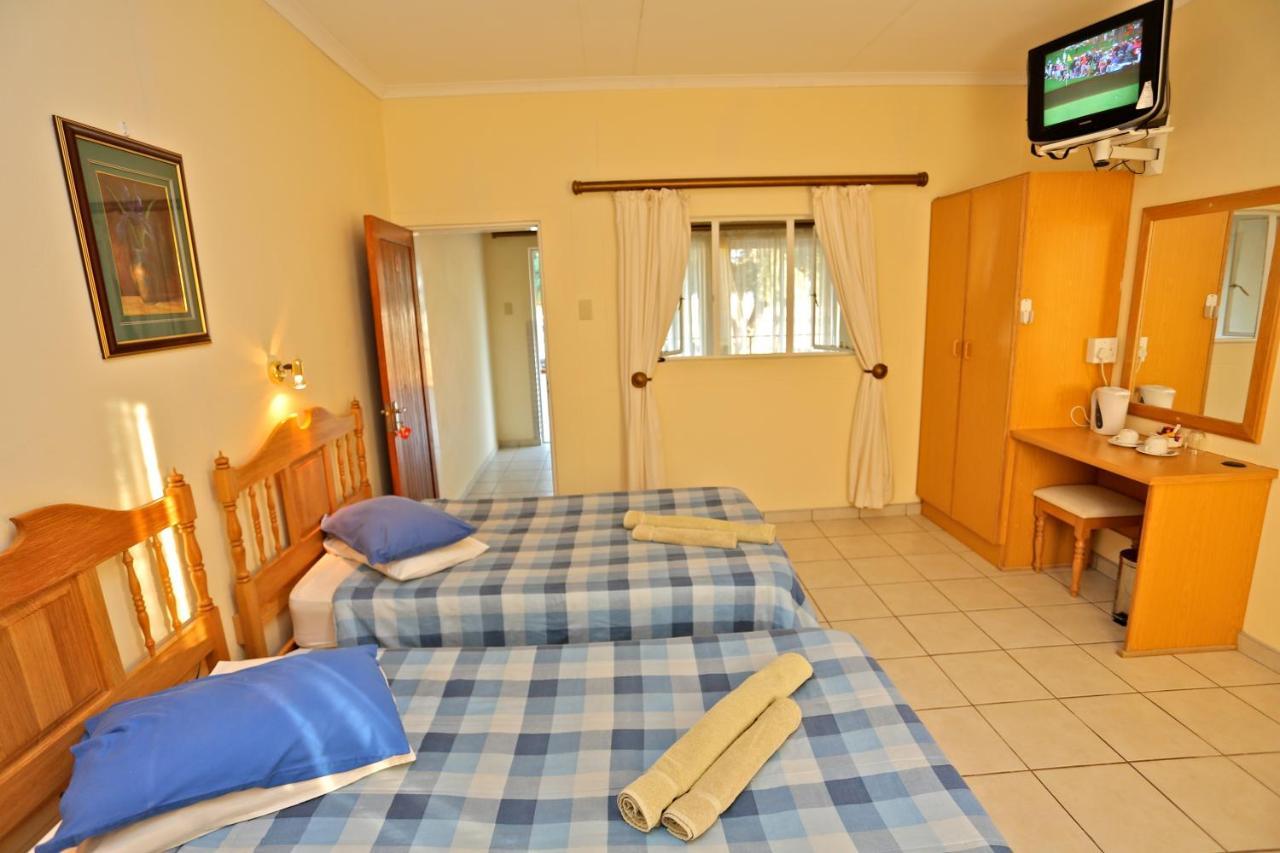 Schuetzenhaus Guesthouse Keetmanshoop Luaran gambar