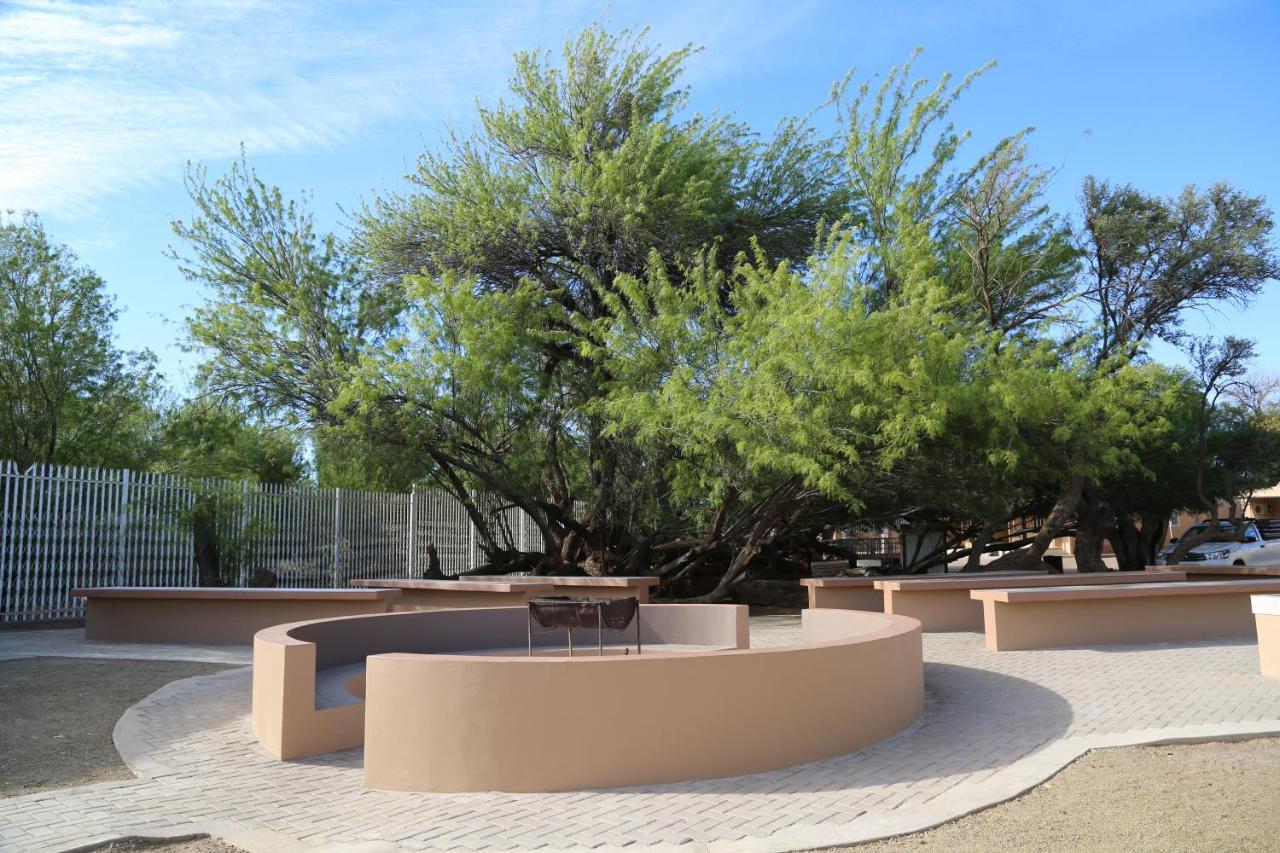 Schuetzenhaus Guesthouse Keetmanshoop Luaran gambar