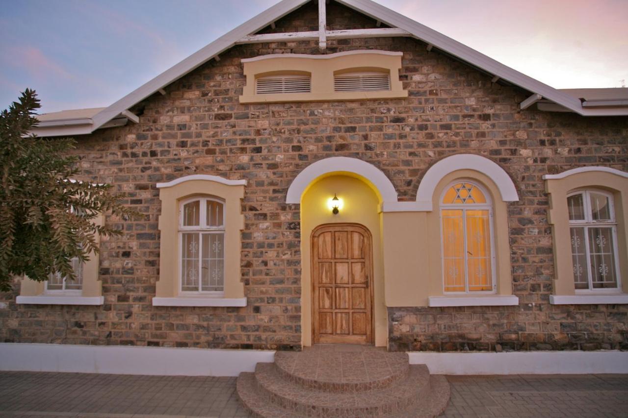 Schuetzenhaus Guesthouse Keetmanshoop Luaran gambar