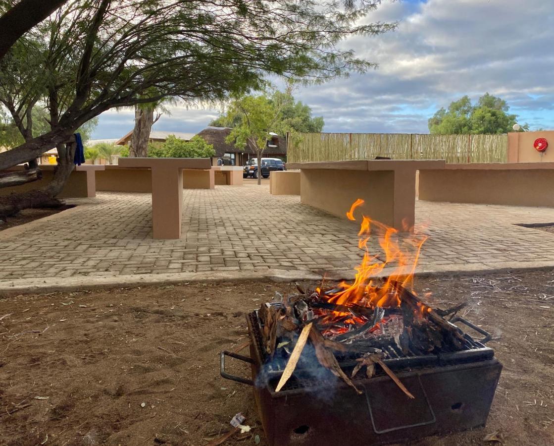 Schuetzenhaus Guesthouse Keetmanshoop Luaran gambar