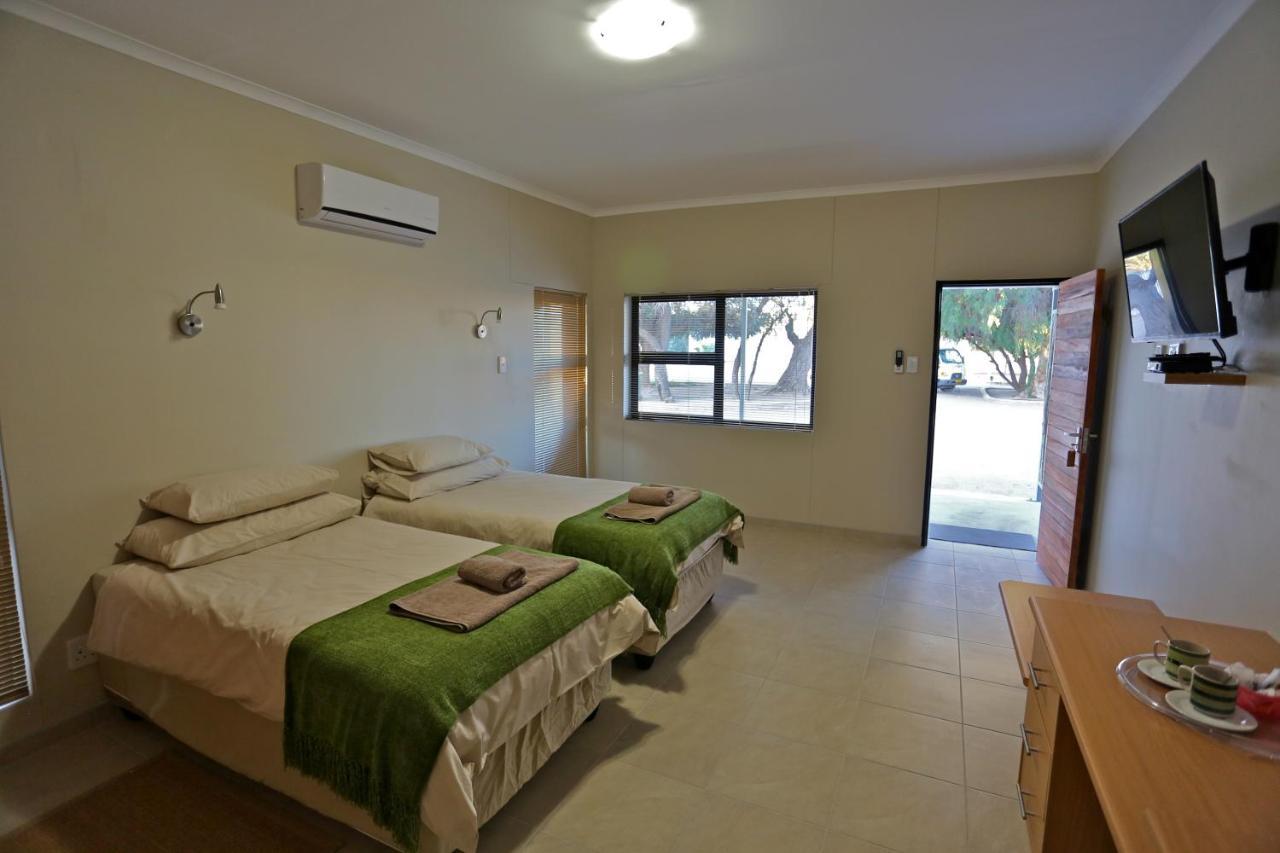 Schuetzenhaus Guesthouse Keetmanshoop Luaran gambar