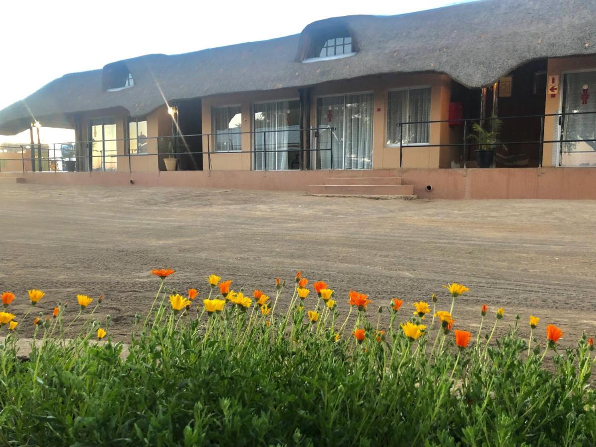 Schuetzenhaus Guesthouse Keetmanshoop Luaran gambar