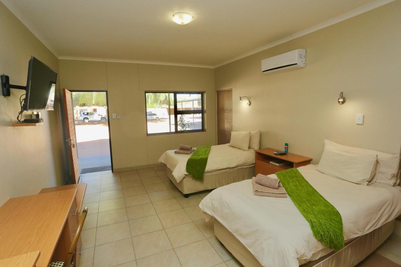Schuetzenhaus Guesthouse Keetmanshoop Luaran gambar