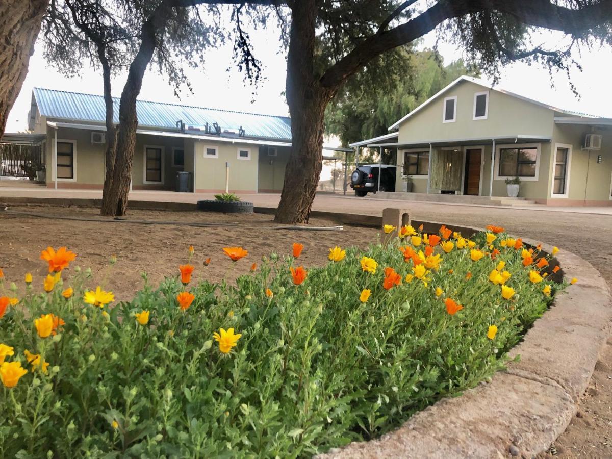 Schuetzenhaus Guesthouse Keetmanshoop Luaran gambar