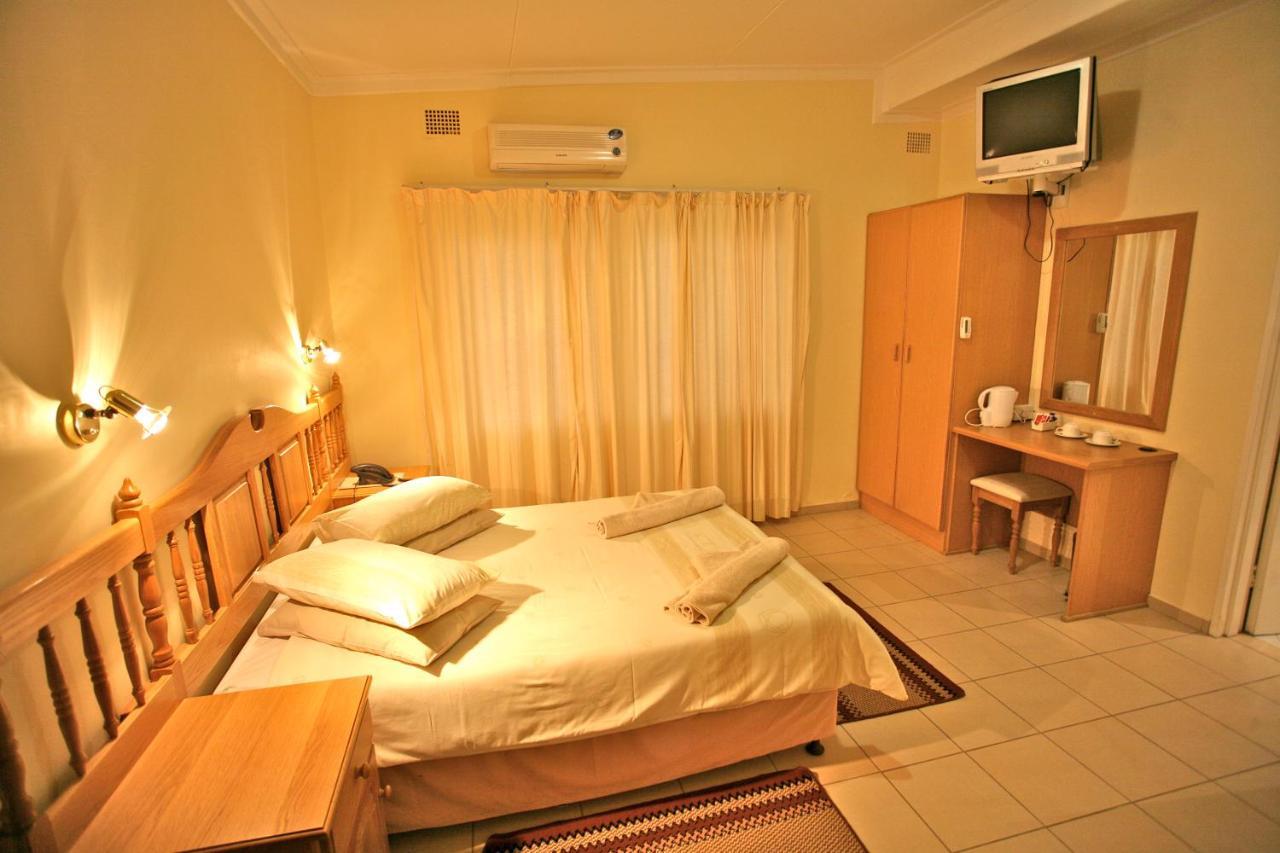 Schuetzenhaus Guesthouse Keetmanshoop Luaran gambar