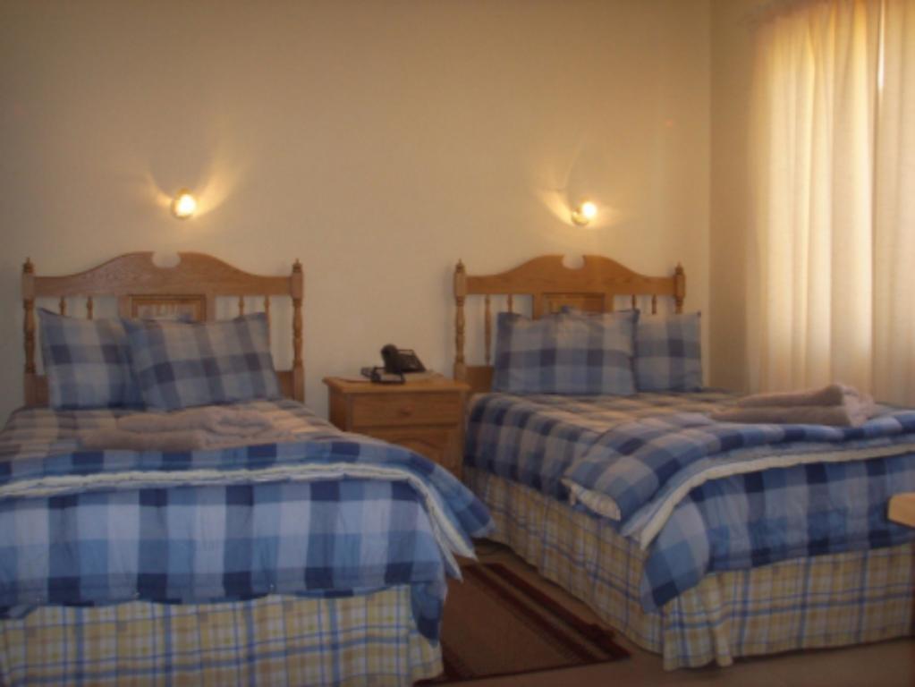 Schuetzenhaus Guesthouse Keetmanshoop Luaran gambar