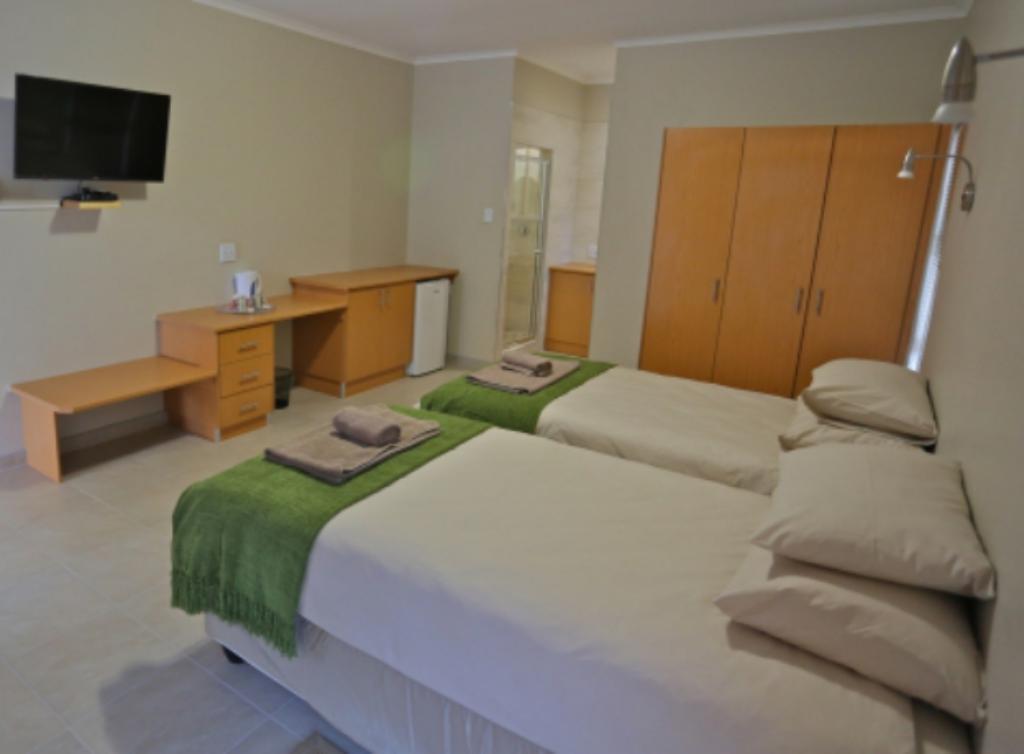 Schuetzenhaus Guesthouse Keetmanshoop Luaran gambar