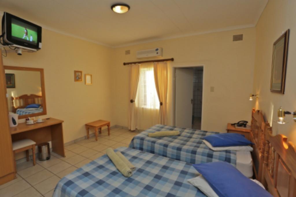 Schuetzenhaus Guesthouse Keetmanshoop Luaran gambar
