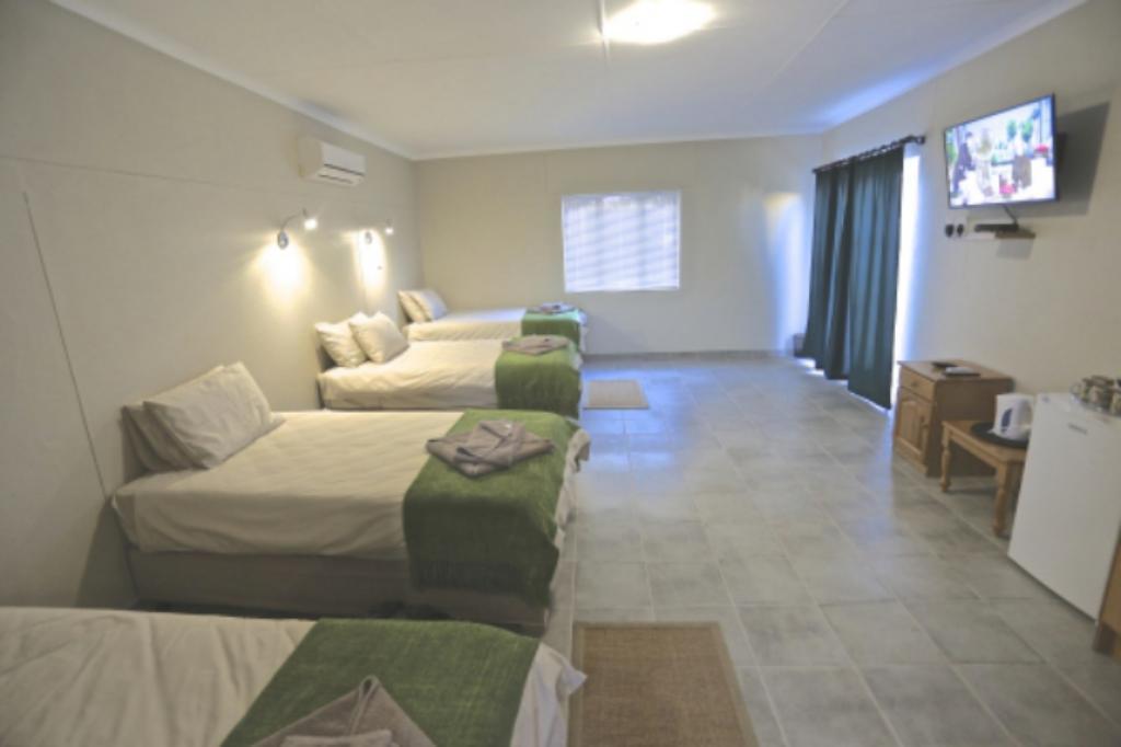 Schuetzenhaus Guesthouse Keetmanshoop Luaran gambar
