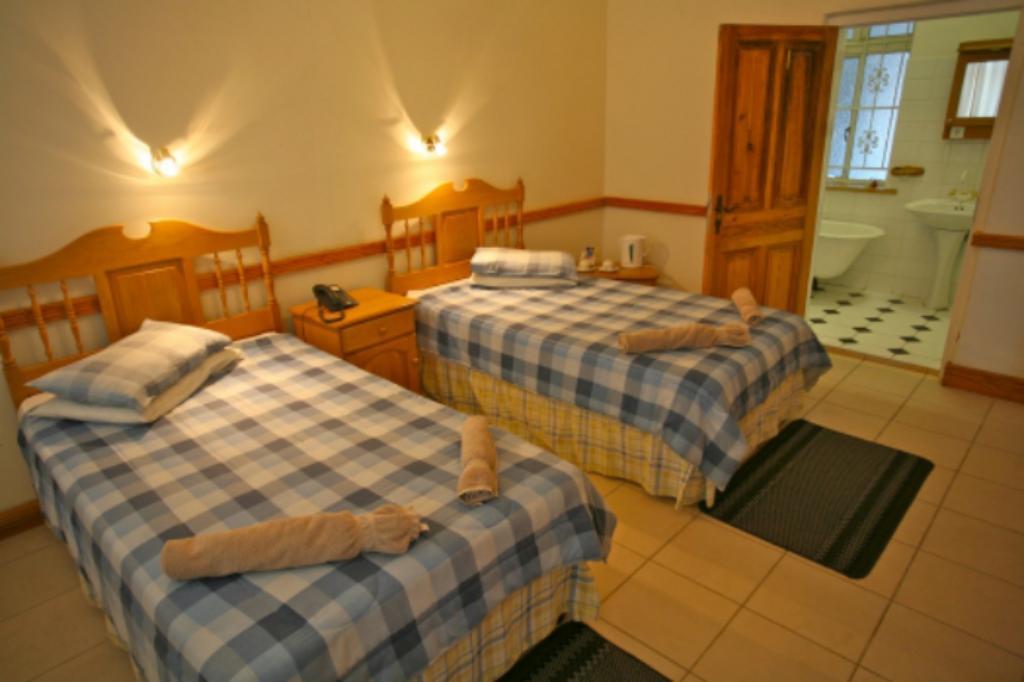 Schuetzenhaus Guesthouse Keetmanshoop Luaran gambar