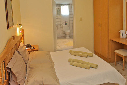 Schuetzenhaus Guesthouse Keetmanshoop Luaran gambar